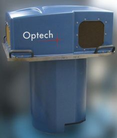 Optech Titan MW