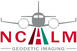 NCALM: Geodetic Imaging