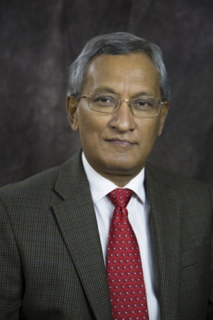 Dr. Ramesh Shrestha