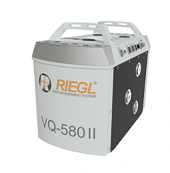 RIEGL VQ-580 II