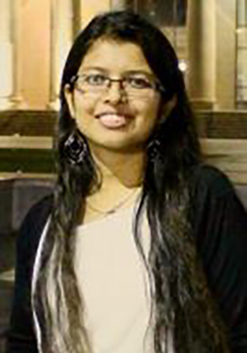 Srijani Mukherjee