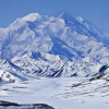 Denali National Park and Preserve, Alaska. Image: NPS