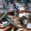 Scanning Artifacts in Honduras