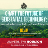 Geosensing Systems Engineering and Sciences Program