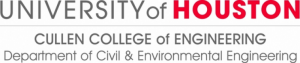 University of Houston Department of Civil & Environmental Engineering