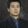 Zhigang Pan Defends Dissertation