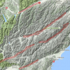 OpenTopography Releases New NCALM Dataset from New Zealand