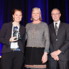 Andrea Albright Wins at Lidar Leader Awards