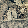 Pueblo Bonito Aerial Imagery